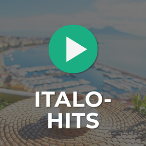 Italo Hits hören