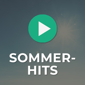 Sommerhits im Webradio