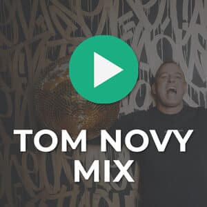 Tom Novy Mix hören